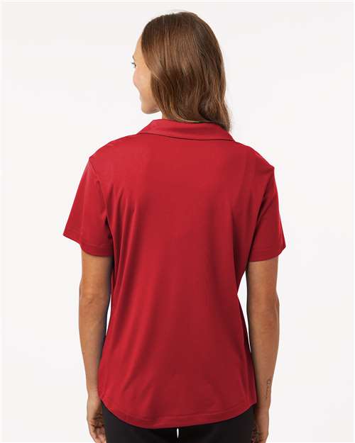 Women's Pro-Lock Performance Polo - 41800L 172