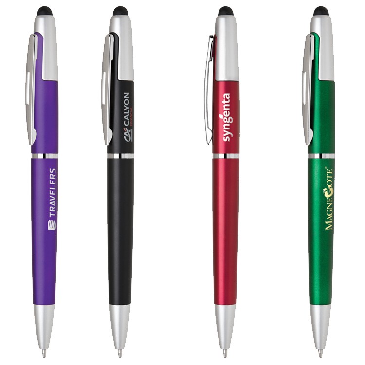 Frank Stylus Tool with Ballpoint Pen 3