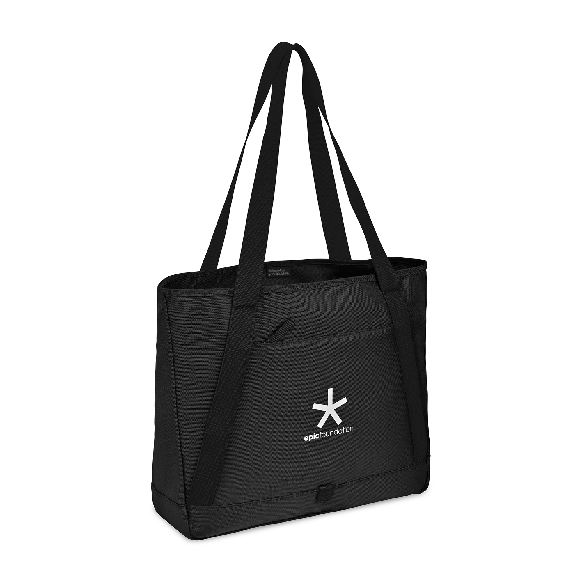 Repeat Recycled rPET Tote 24
