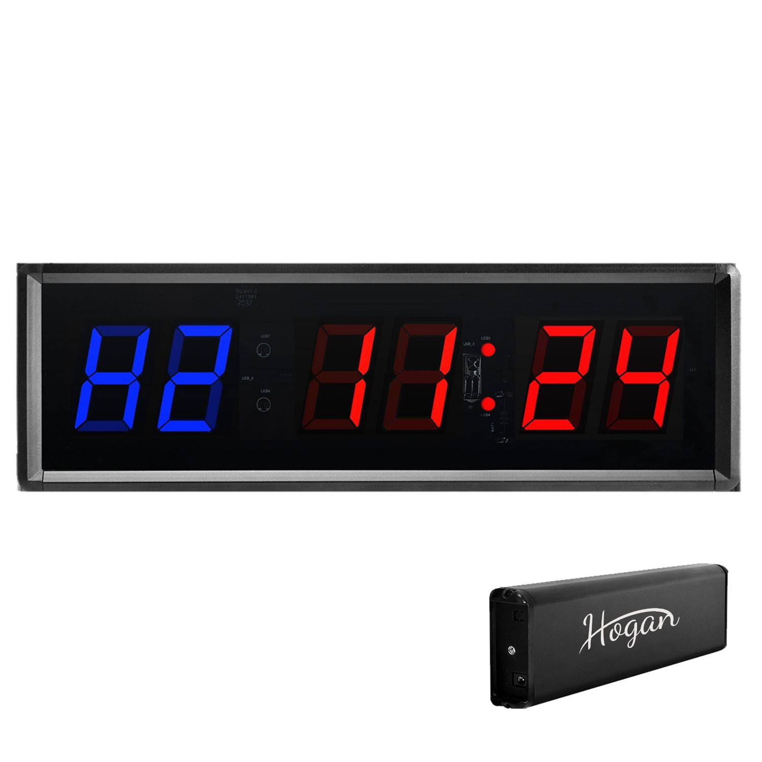 Gym timer 2