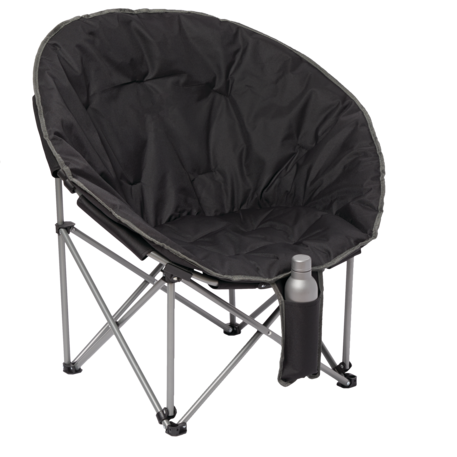 Folding Moon Chair (400lb Capacity) 6