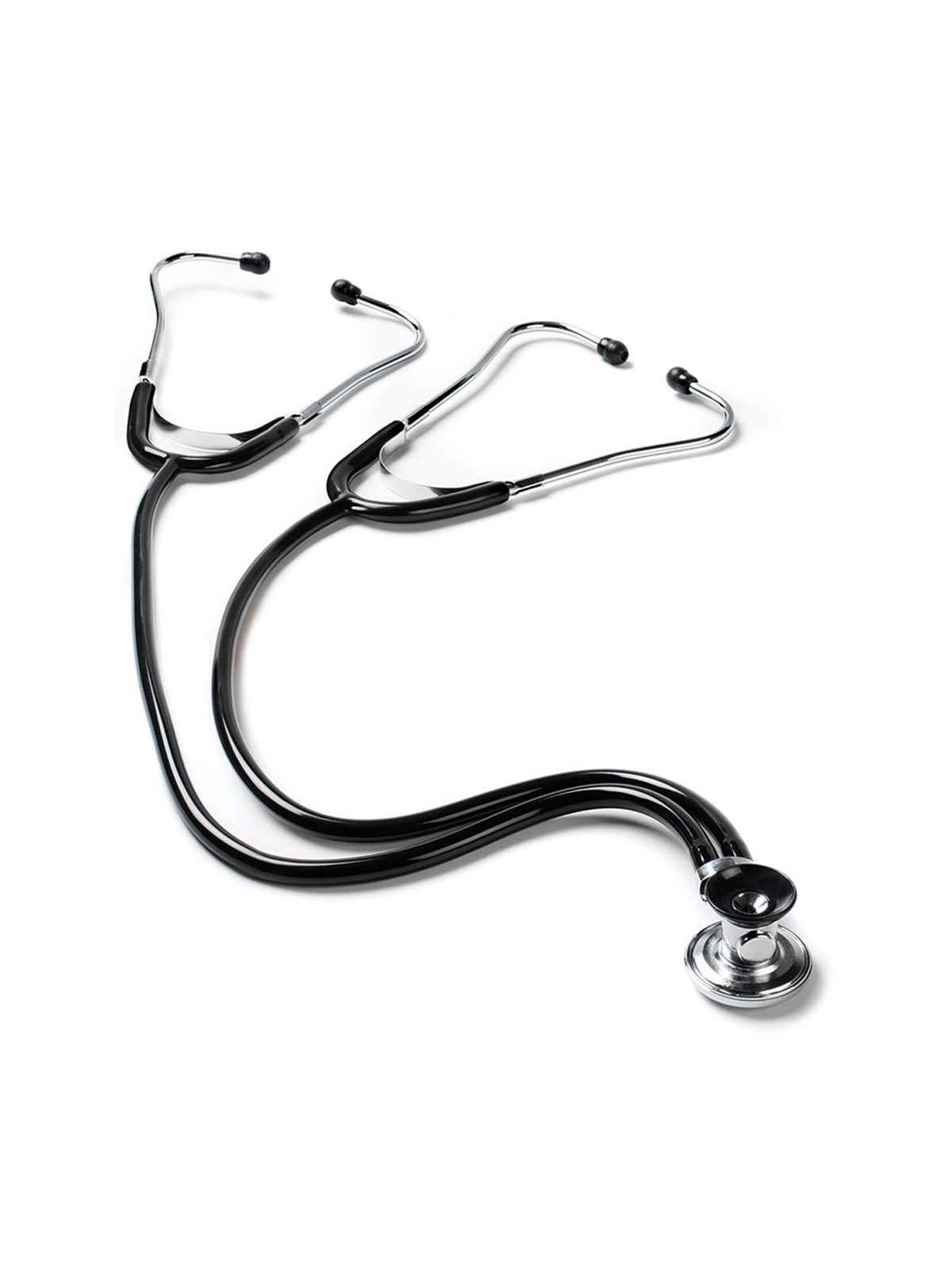 Prestige Medical - Sprague-Rappaport Teaching Edition Stethoscope 1