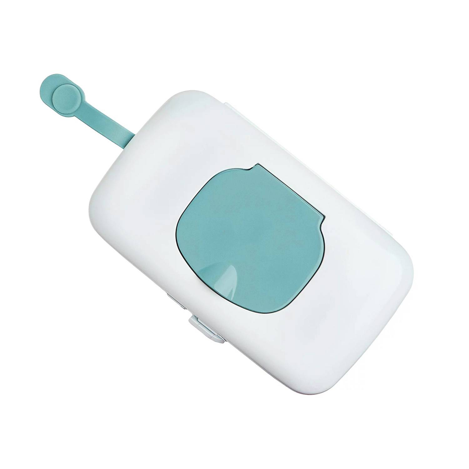 Hanging Wet Wipes Dispenser Storage Box 4