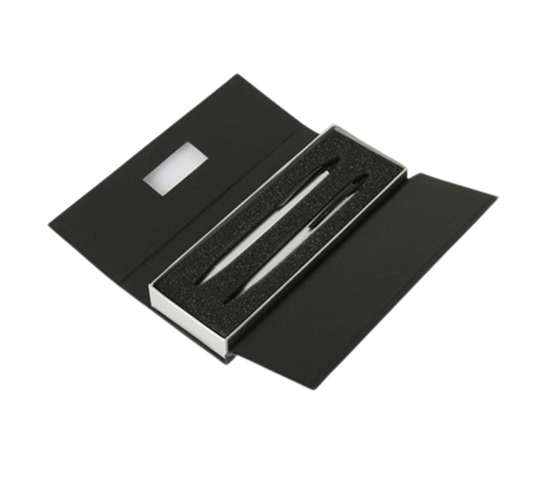 Ball Pen and Mechanical Pencil Set 8