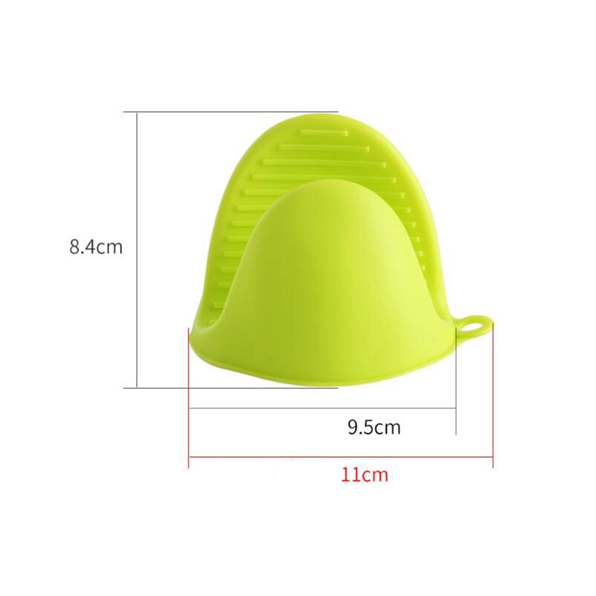 Silicone Pot Holder 2