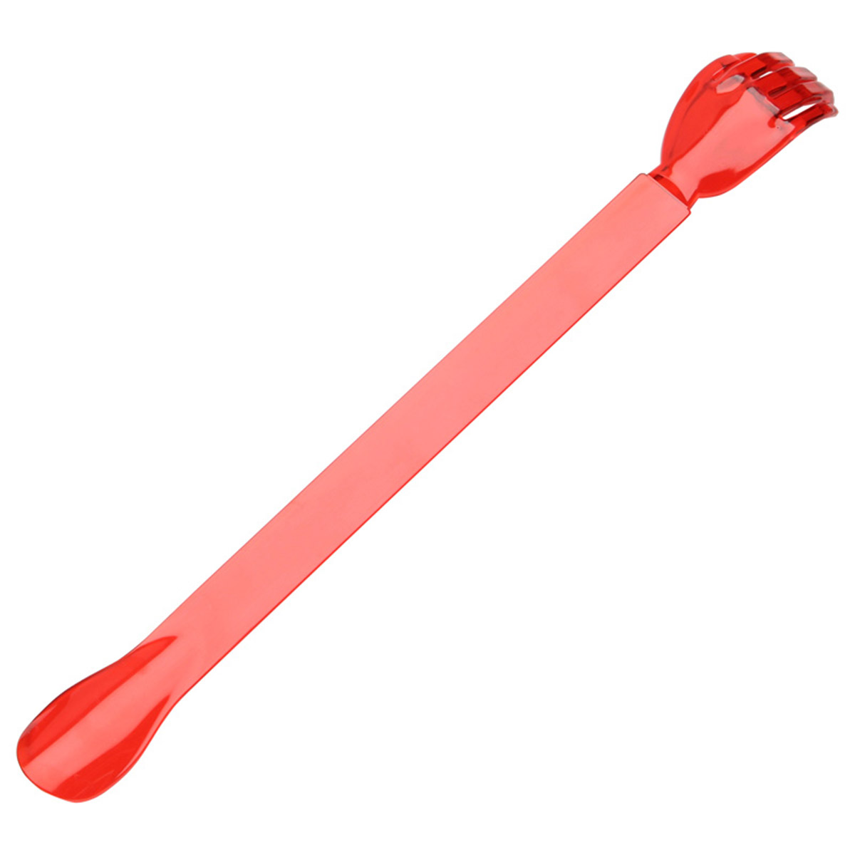 Helping Hand Back Scratcher with Shoe Horn 6