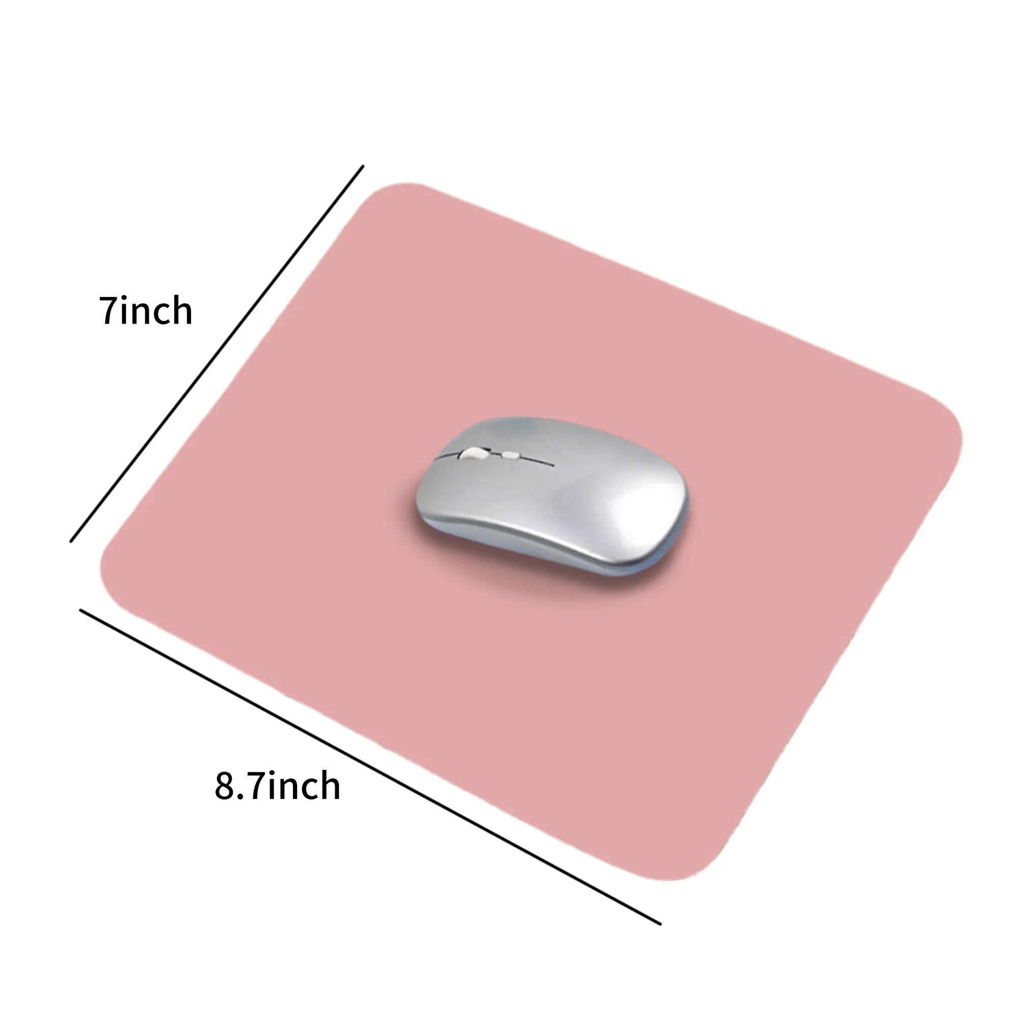 Waterproof Mouse Pad 8