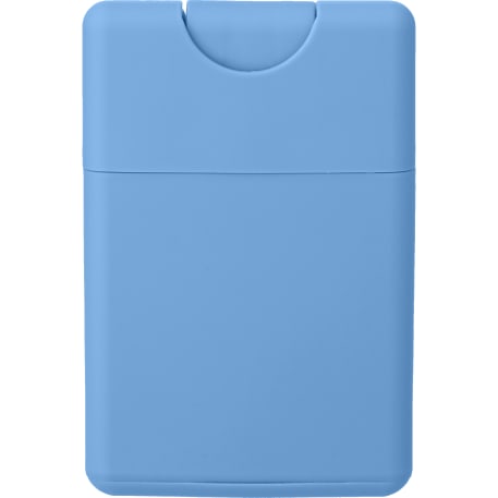 0.67oz Noshinku Refillable Pocket Hand Sanitizer 289