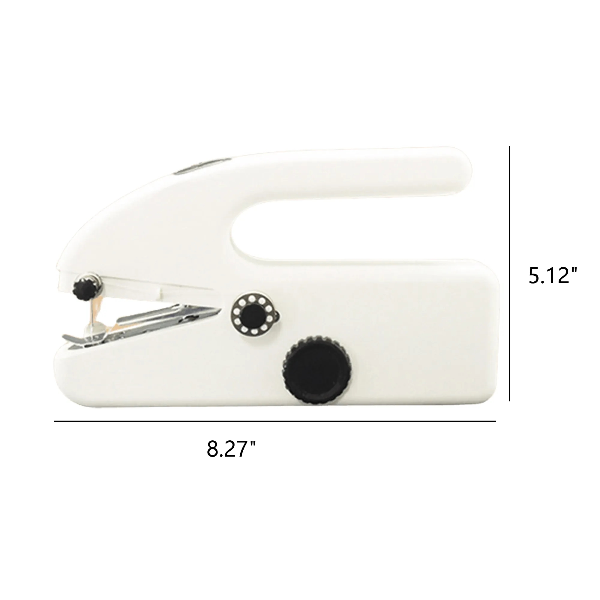 Handheld Sewing Machine Handy Stitch 3
