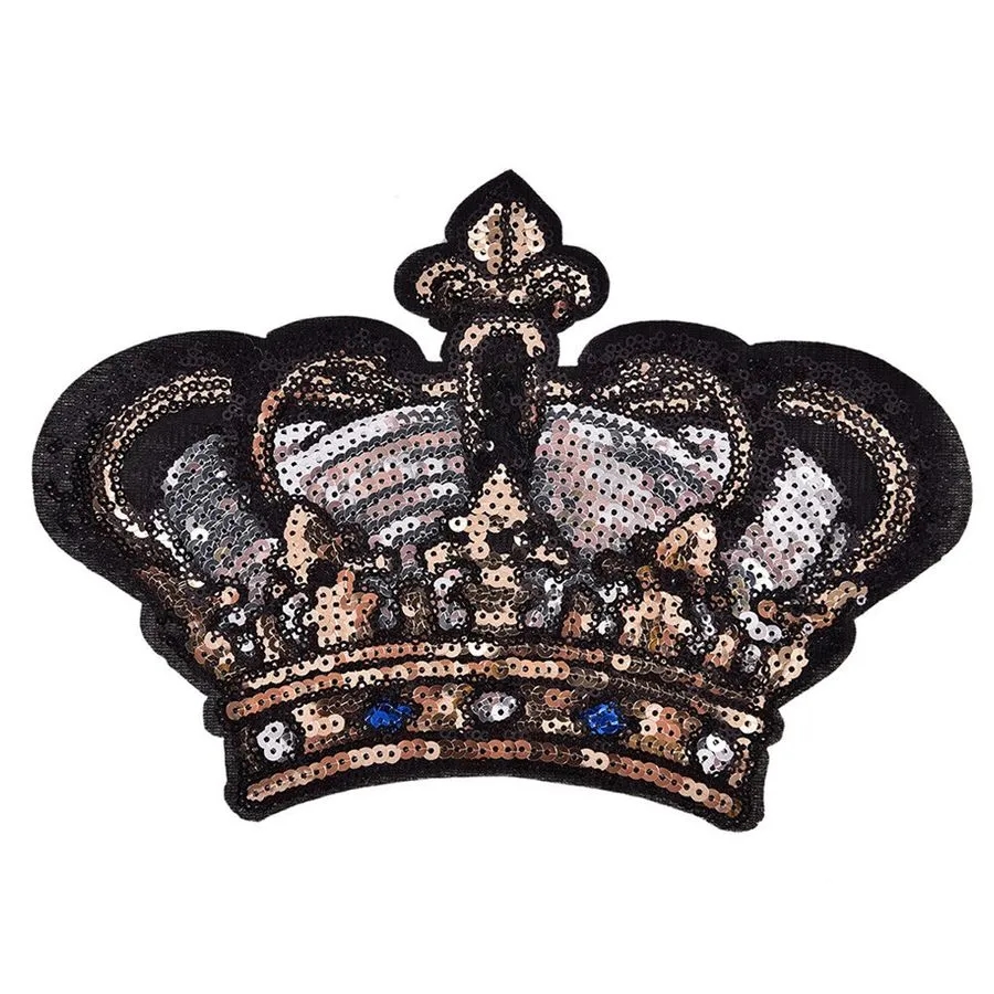 Sequin Patches 21