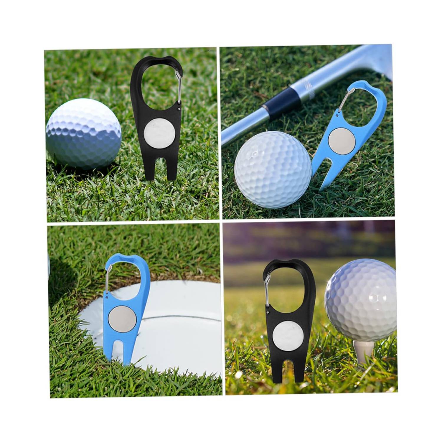 Golf Divot Tool 4