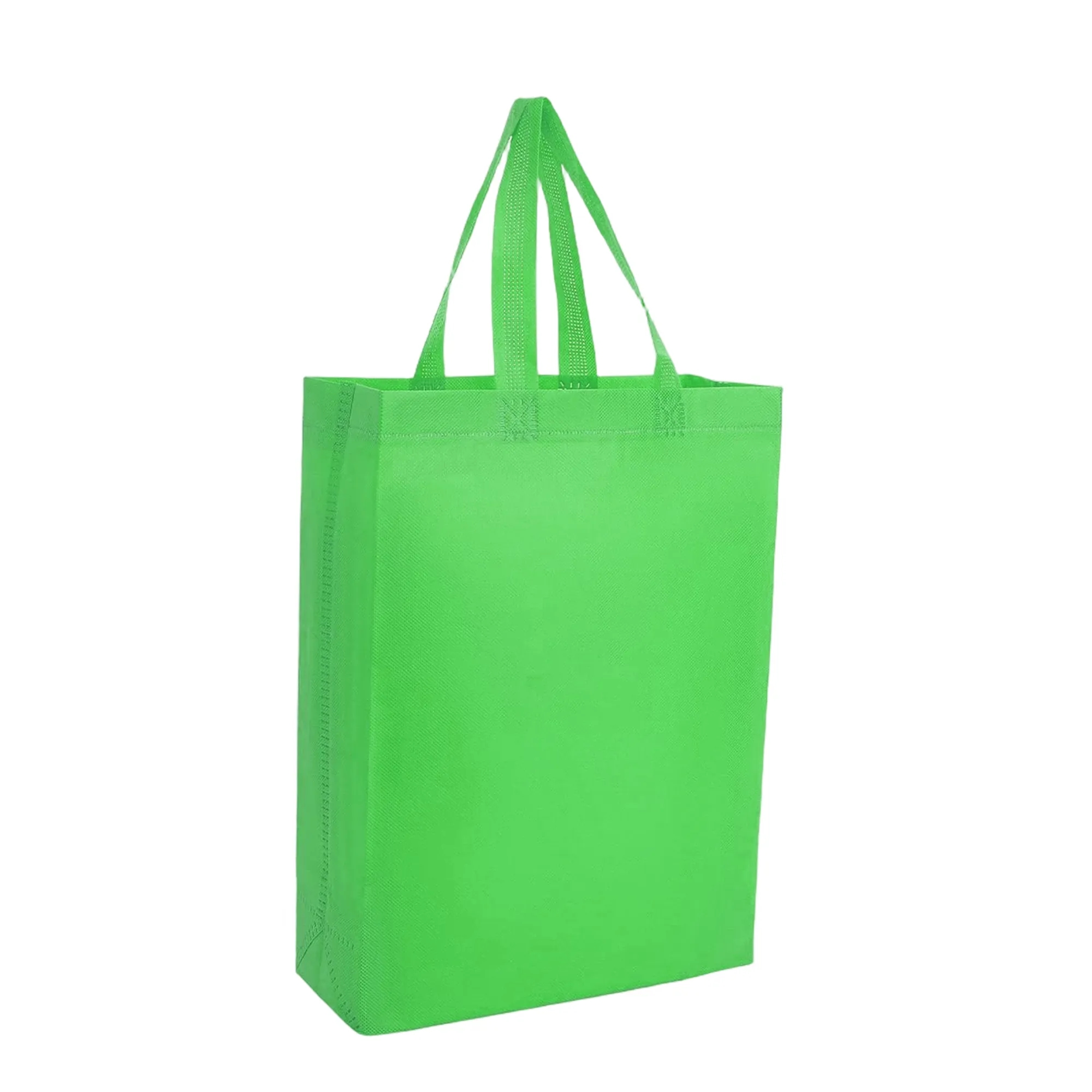 Large Non Woven Shopping Tote Bag for Groceries 7