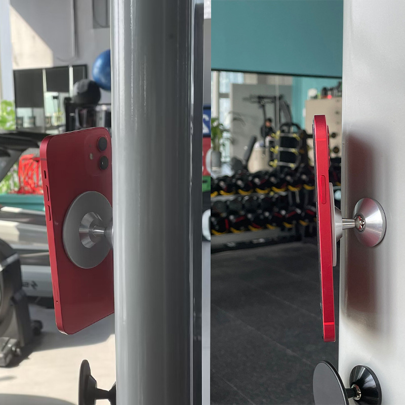 Magnetic Phone Mount 2