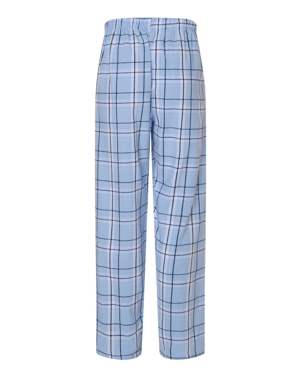 Men's Harley Flannel Pants - BM6624 347