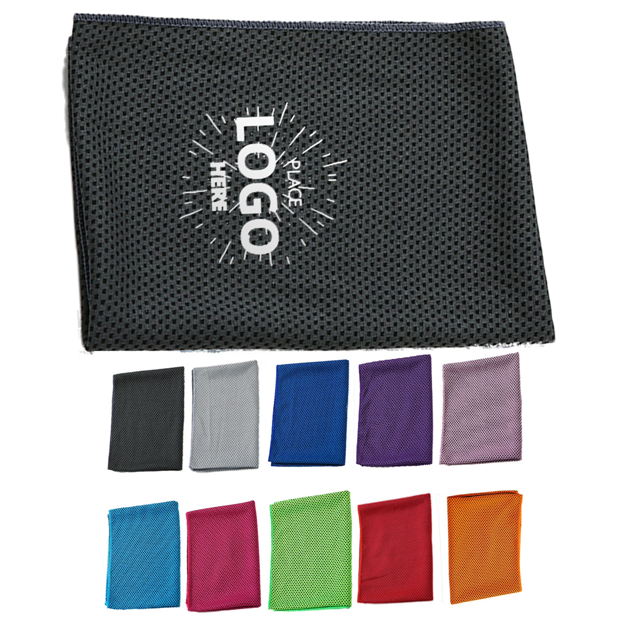 Sports Quick-Drying Towel 6