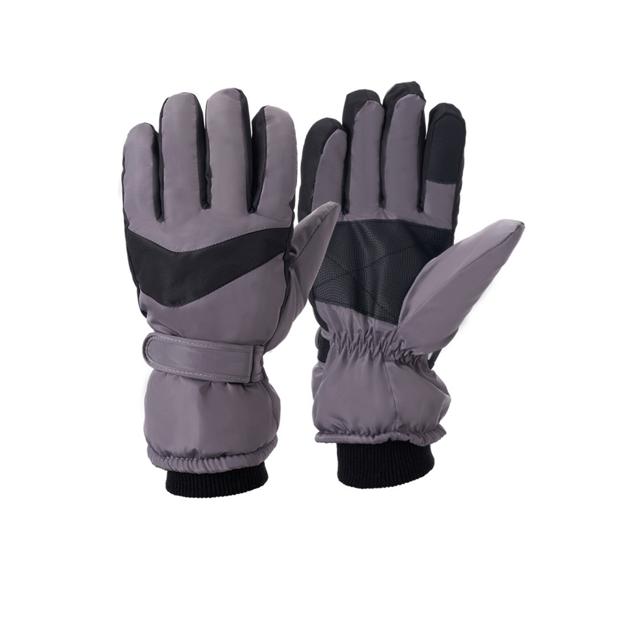Waterproof Winter Sports Gloves 9