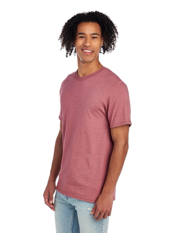 JERZEES Premium Blend Combed Ring-Spun Unisex T-Shirt 70