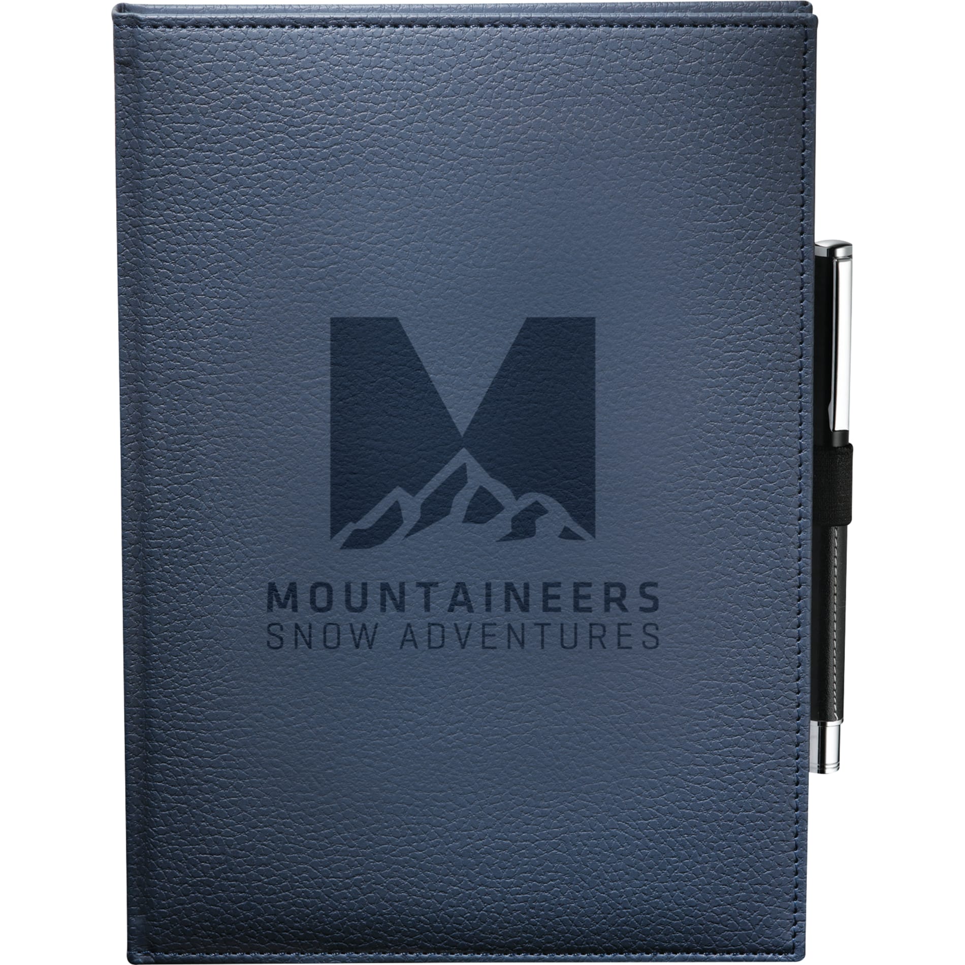 7" x 10" FSC Mix Vicenza Large Bound Journal