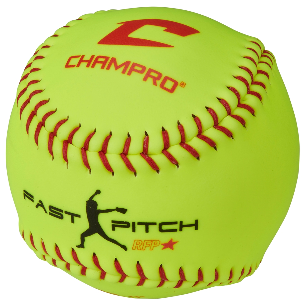 11" Fast Pitch - Durahide Cover 1