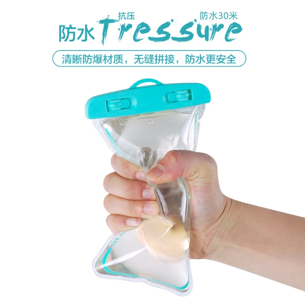 Waterproof Phone Bag 1
