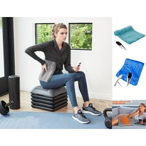 Thermal heating pad 4