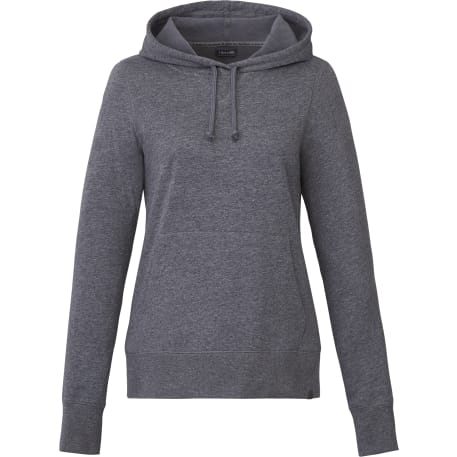 Women's ARGUS Eco Fleece Hoody 49