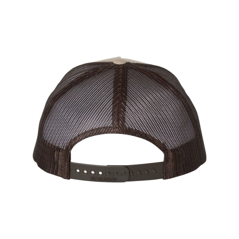 Richardson Snapback Trucker Hats 25