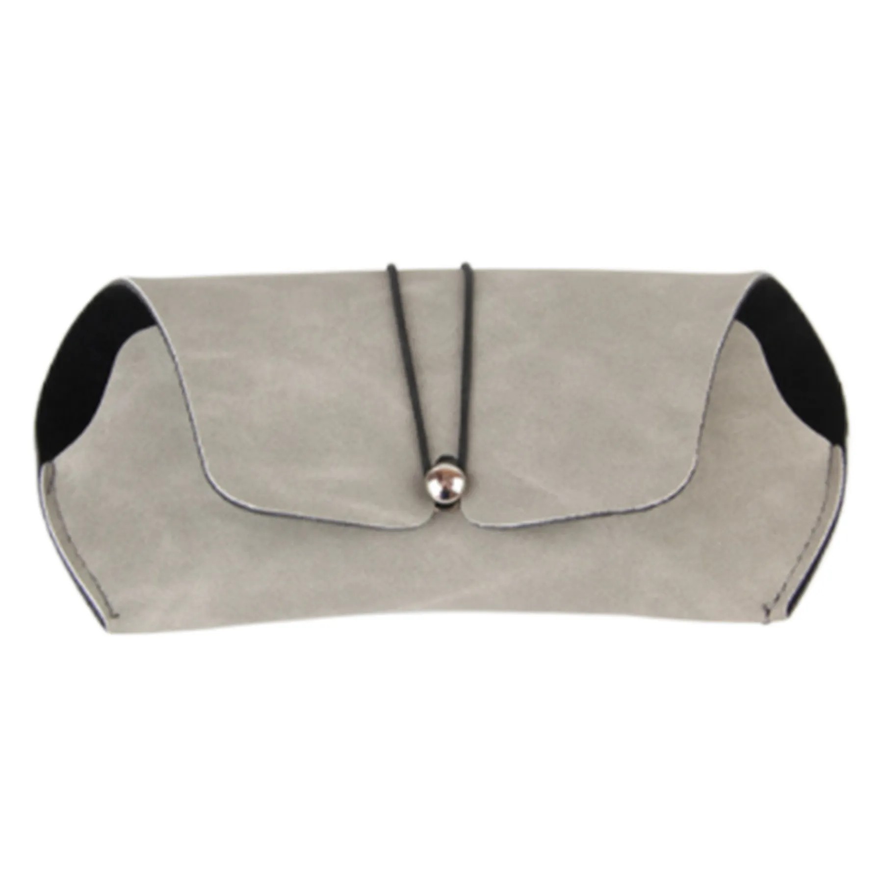 Leather Sunglasses Case 2