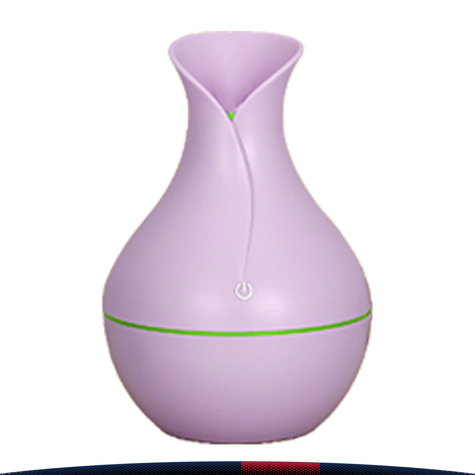 Fuzzy Humidifier 3