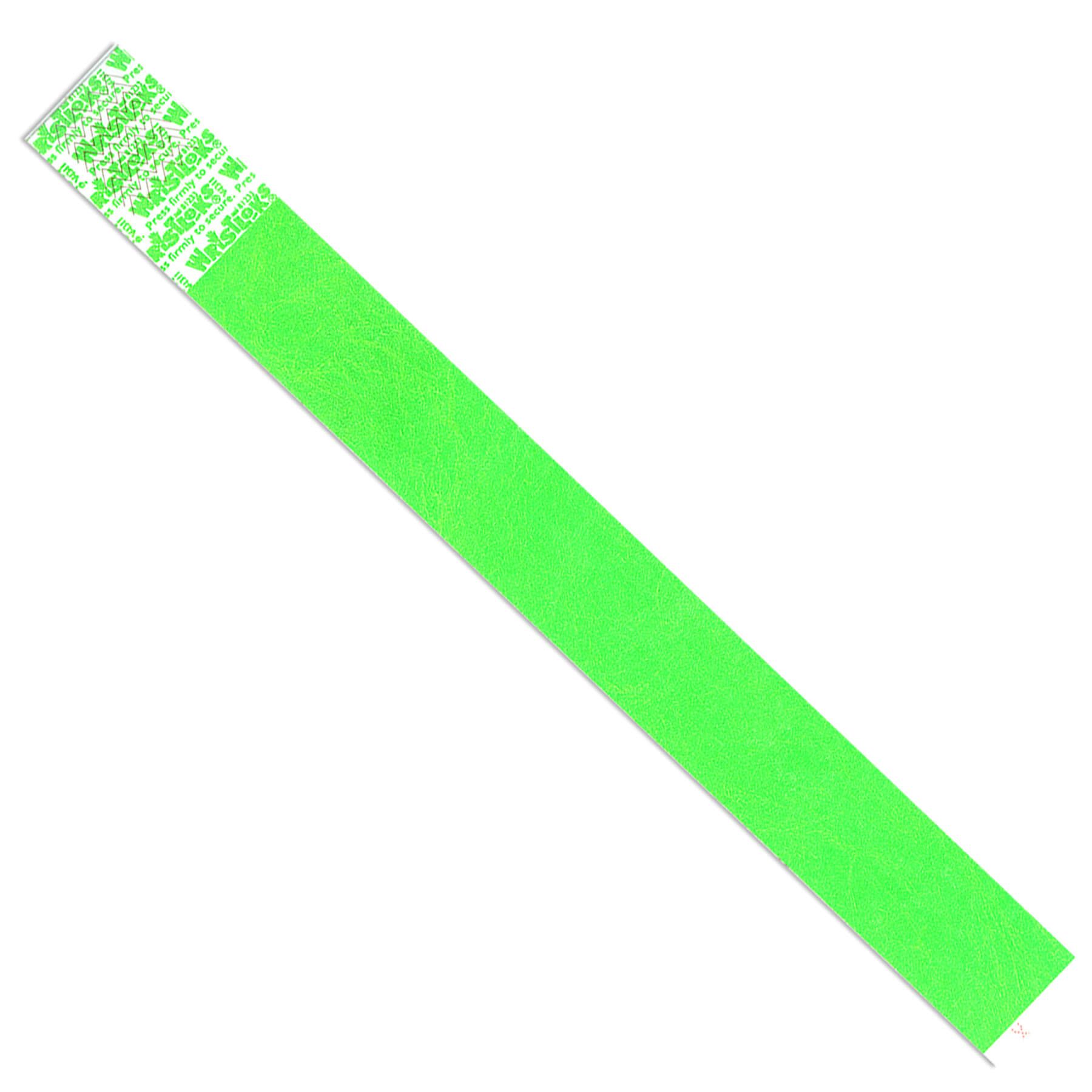 Tyvek® Wristlok® 40