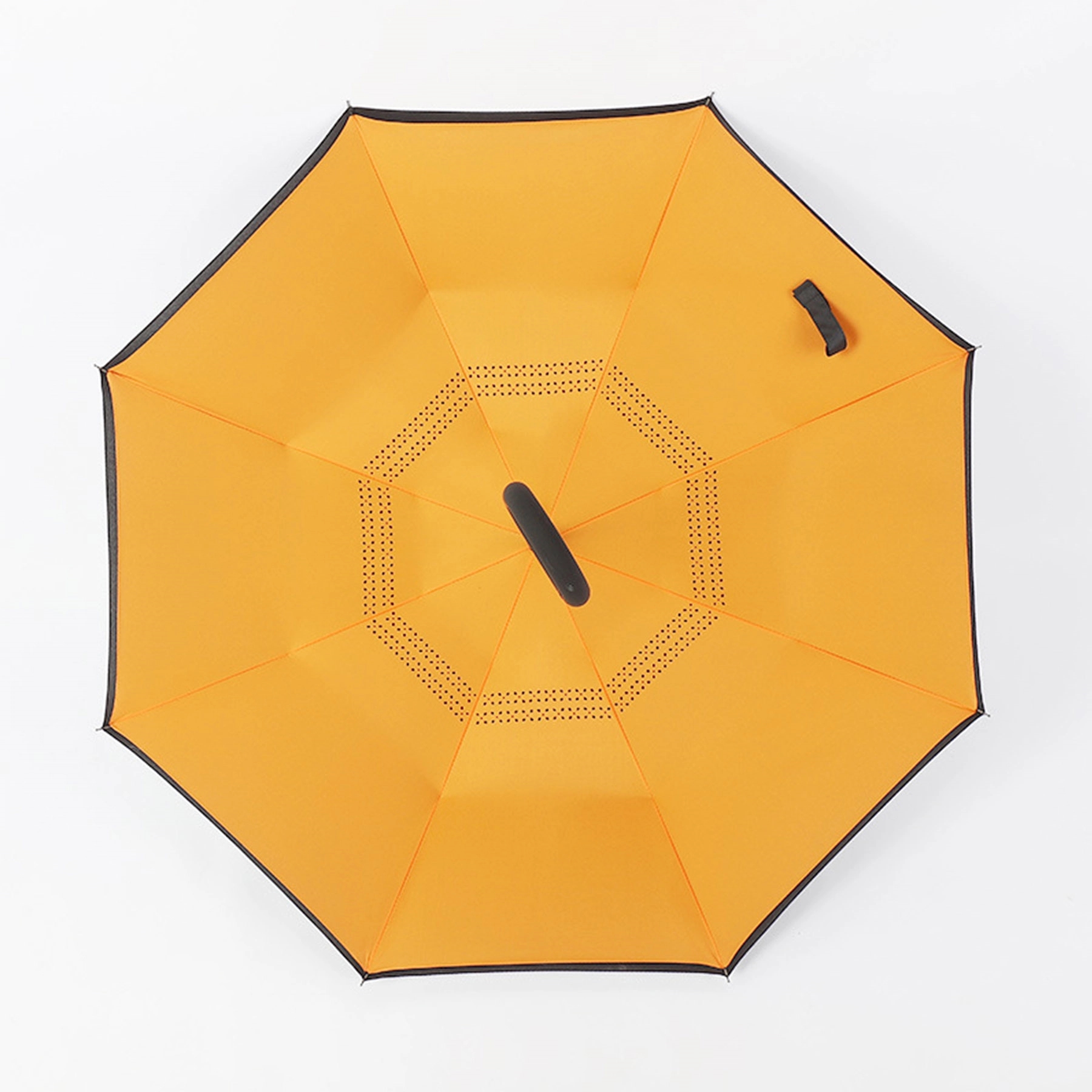 Manual Inverted Umbrella 7