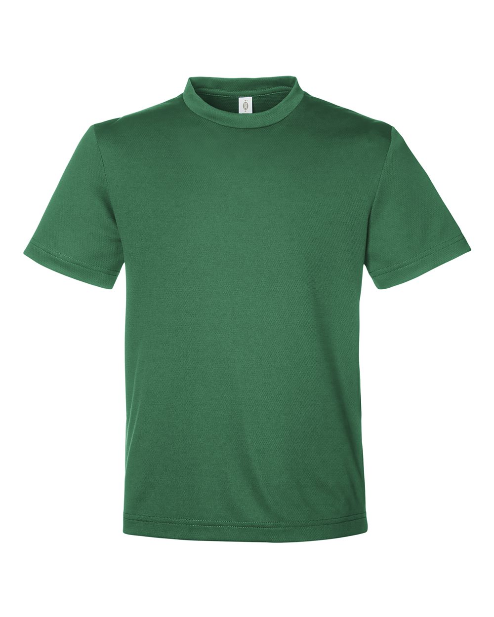 Youth Zone Performance Mesh T-Shirt - TT15Y 144