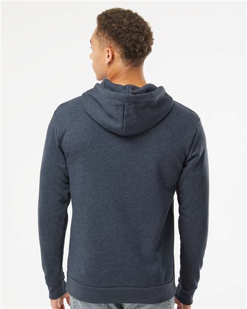 Unisex Malibu Hoodie Sweatshirt - 9302 32