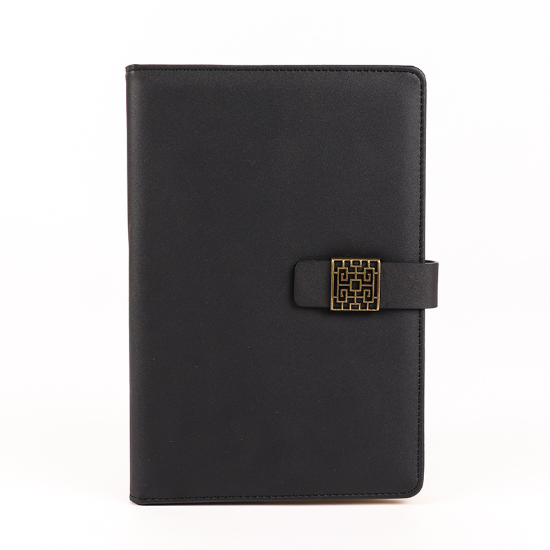 PU Travel Journal Notebooks 3