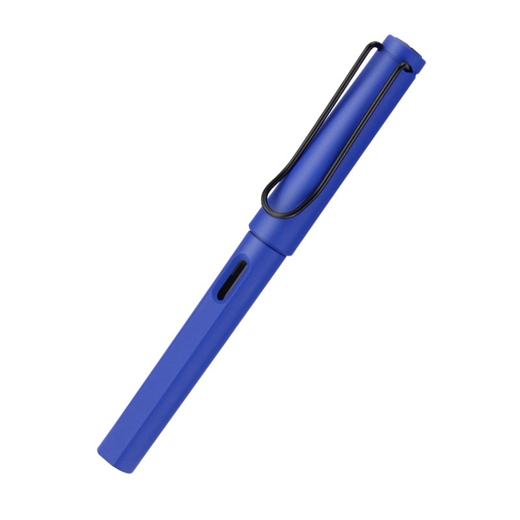 Plastic Gel Pen 1