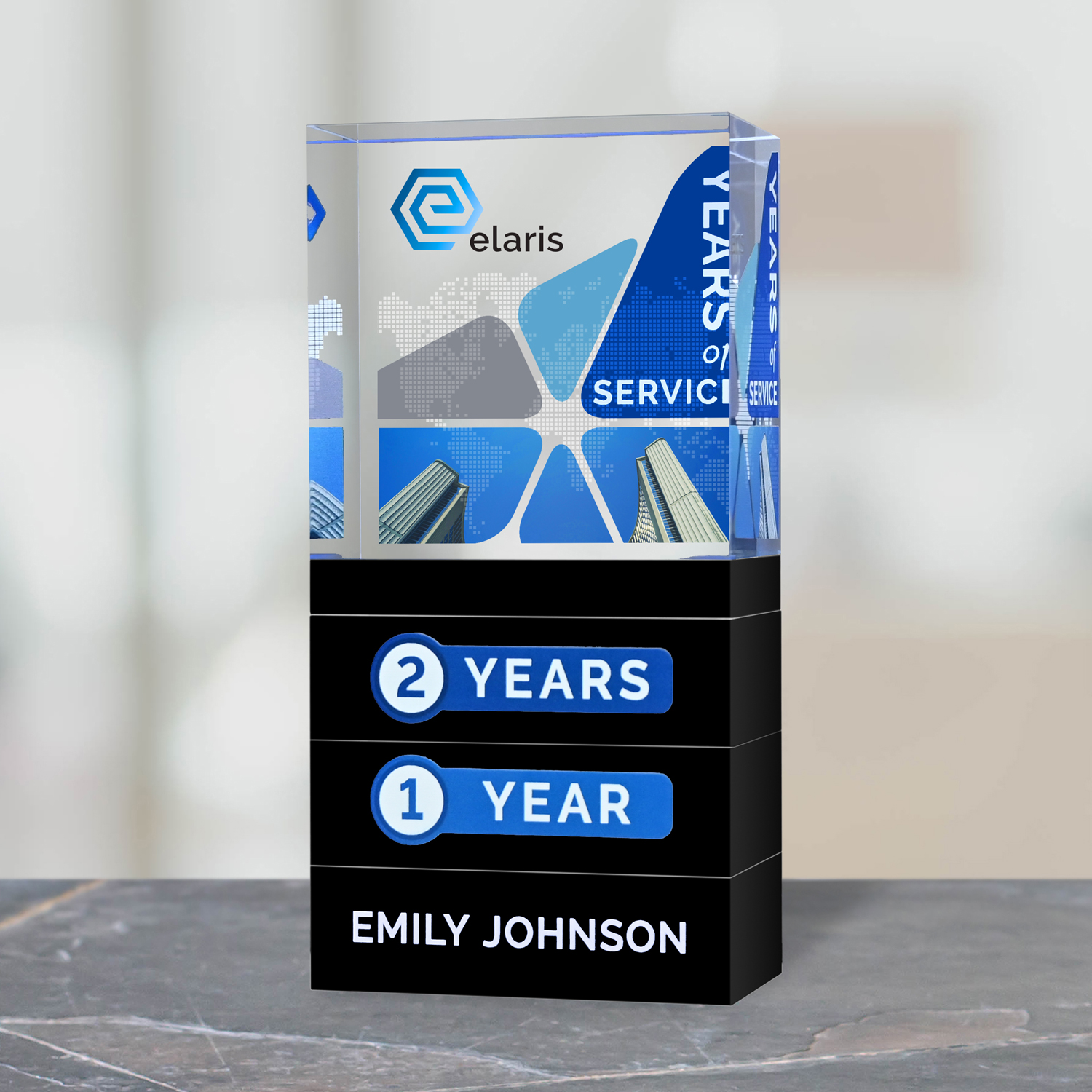 Echelon Goal-Setter 3