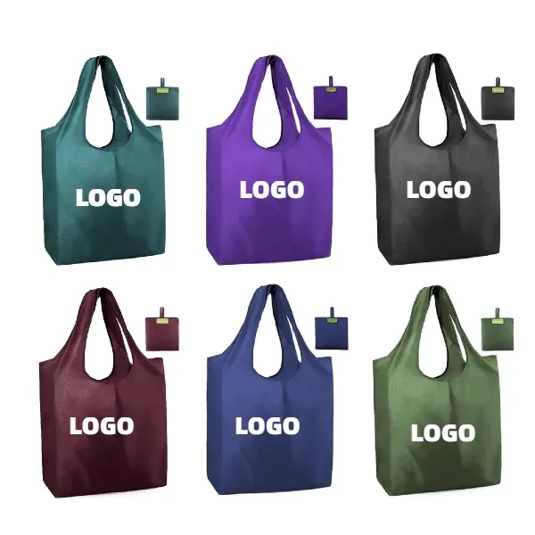 Reusable Grocery Bags 1