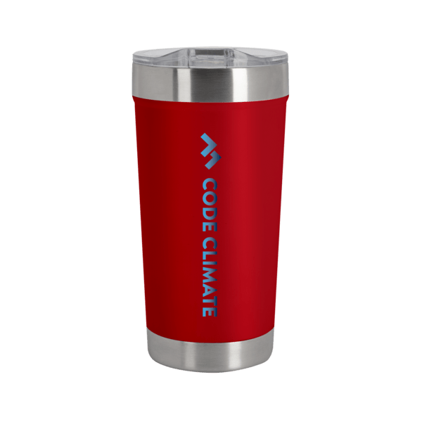 20 oz Daytona Double-Wall Stainless Steel Tumbler 43