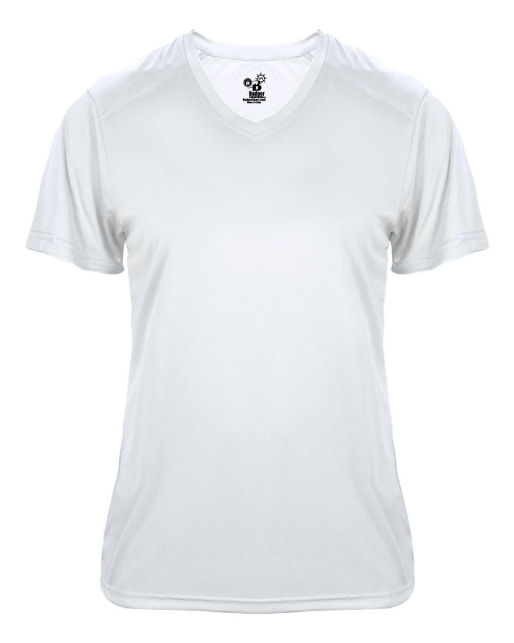 Ultimate Softlock Women's V Neck Tee 1
