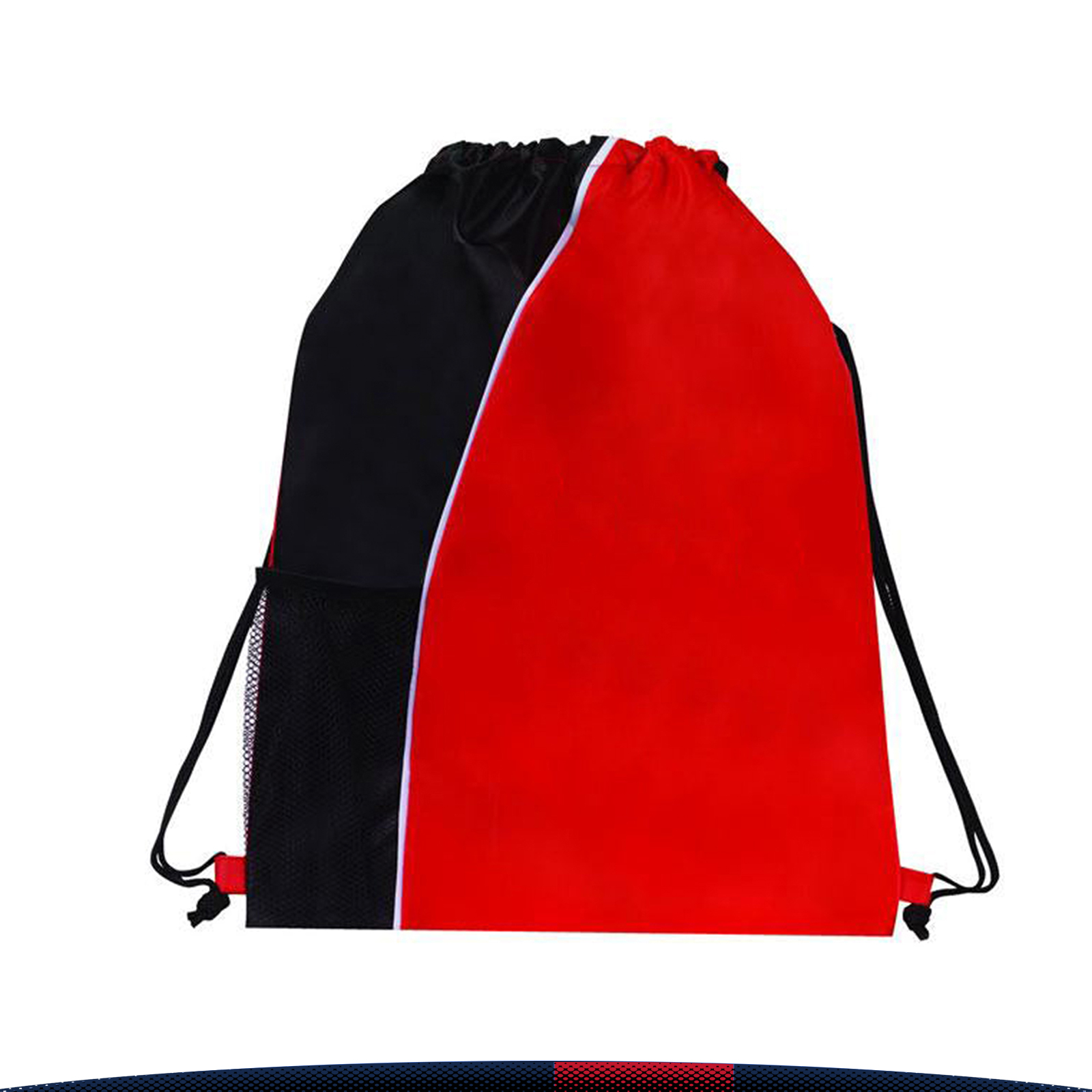 Cercy Drawstring Backpack 9
