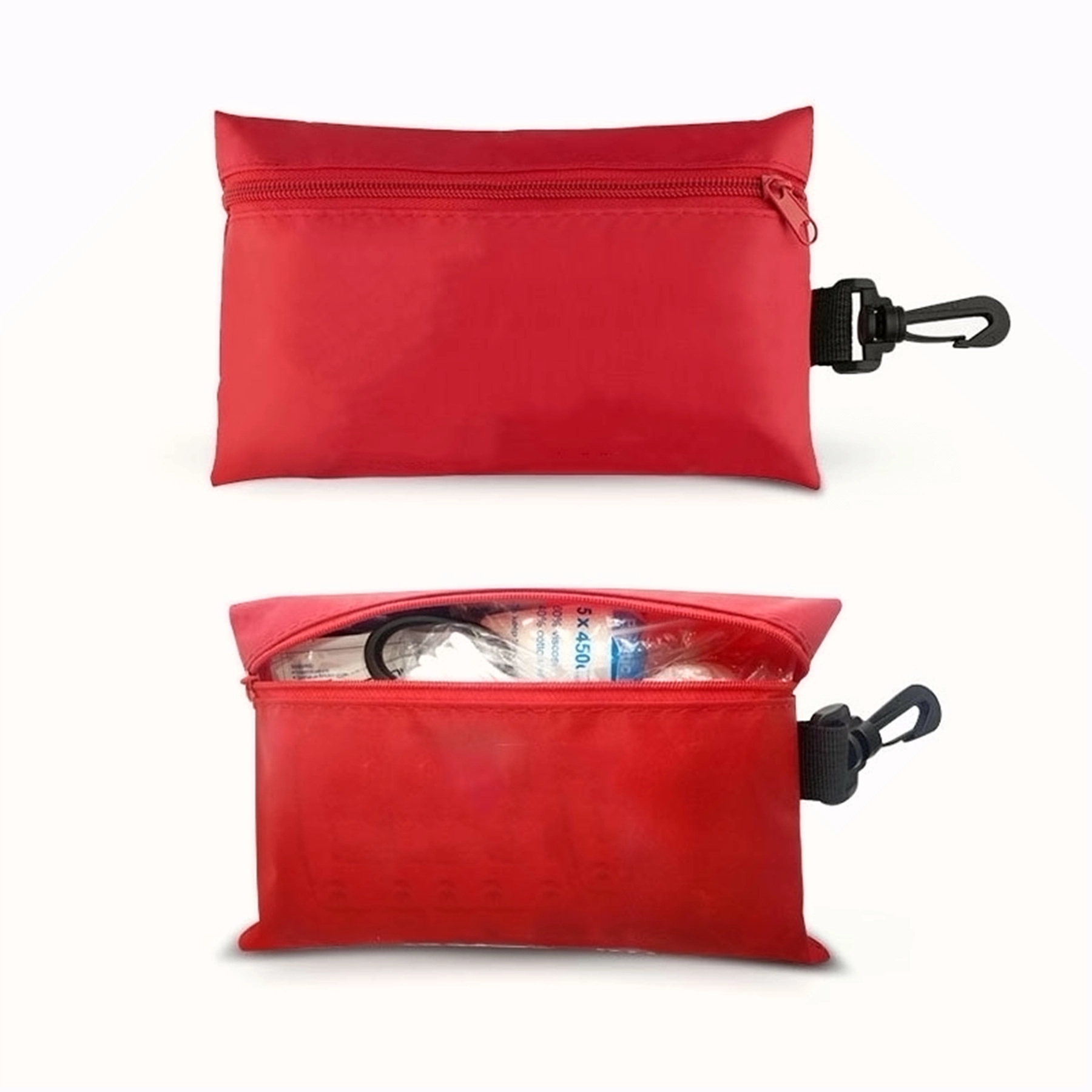 Outdoor Emergency & Medical Kit 3