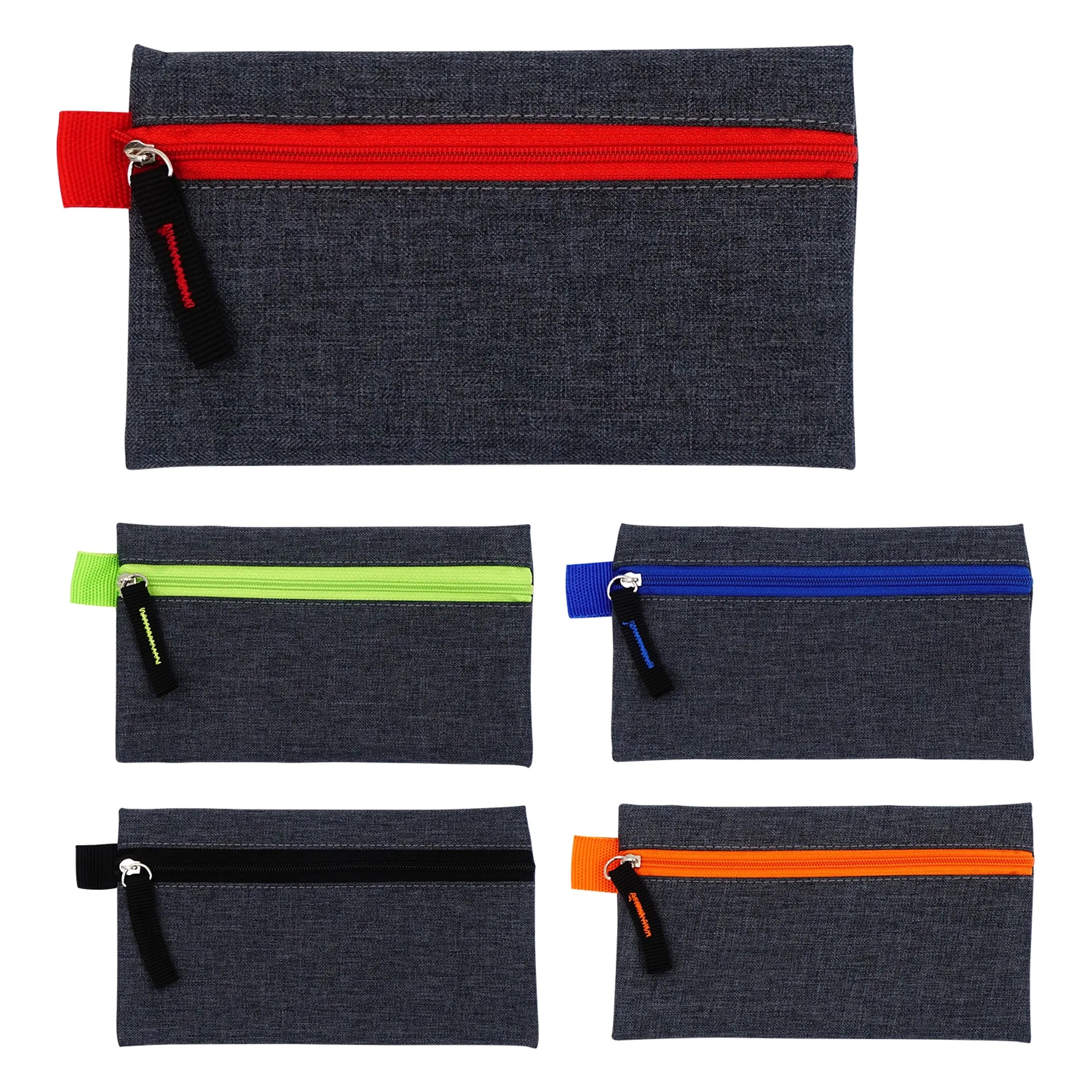 LARGE G LINE TECHIE POUCH 10