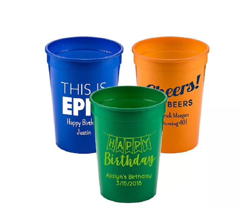 Stadium Cups 2