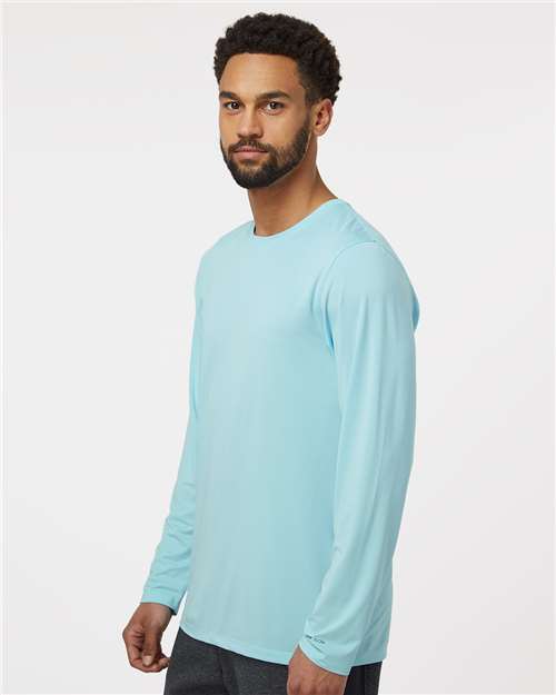 Unisex Aruba Extreme Performance Long Sleeve T-Shirt - 222 21