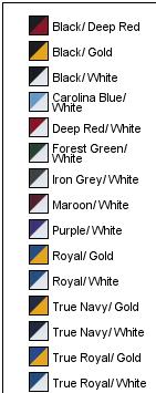 Women's Competitor United Polo