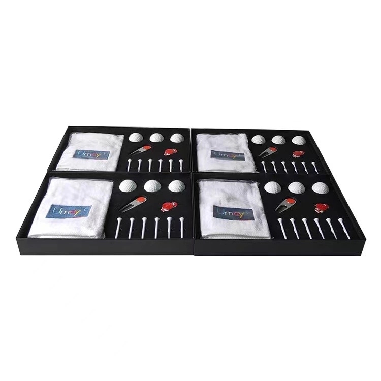 Custom Premium Golf Gift Sets 6