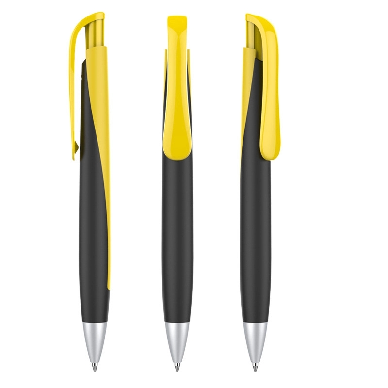 Custom ABS Materials Ballpoint Pen 5