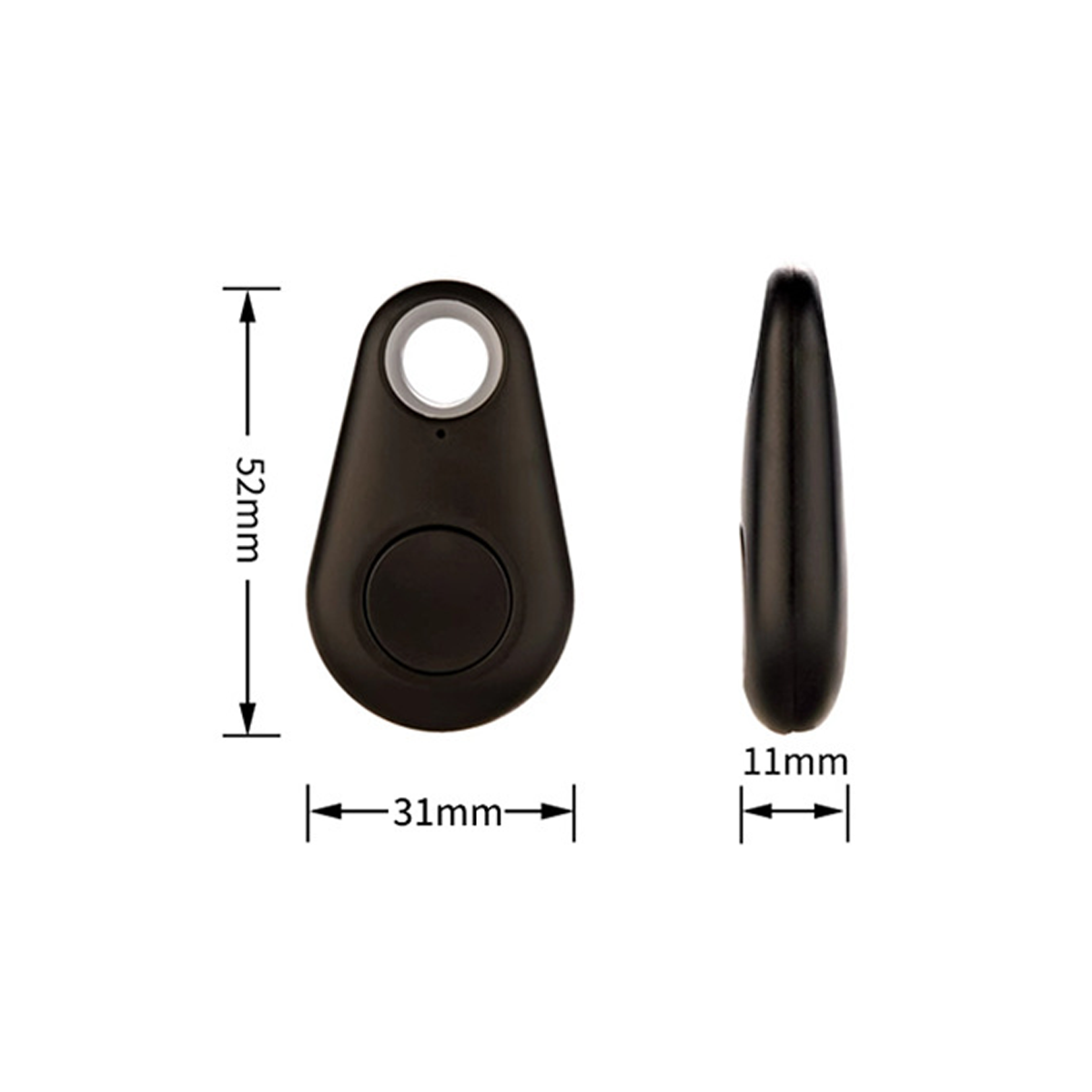 Bluetooth Compact Key Finder 1