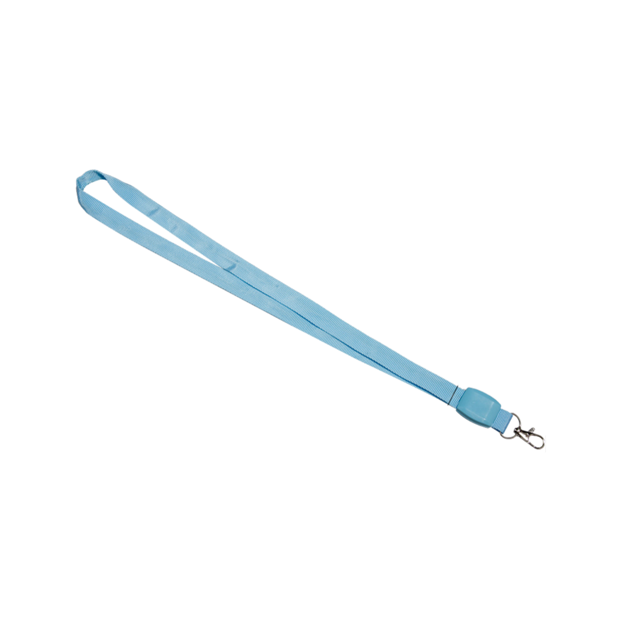 Light Up LED Lanyard 5