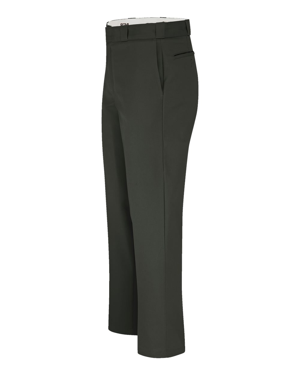Unisex Industrial 874® Work Pants - P874 19